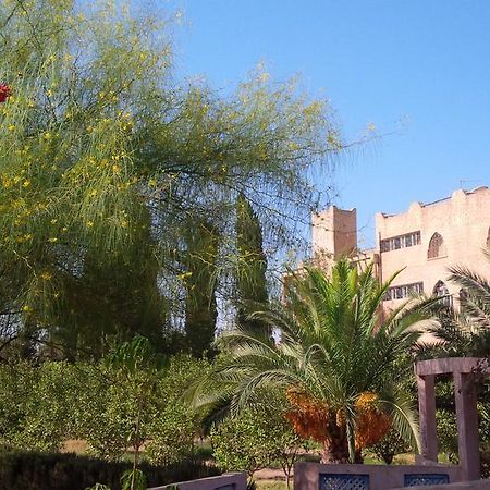 Villa Du Souss 아가디르 외부 사진