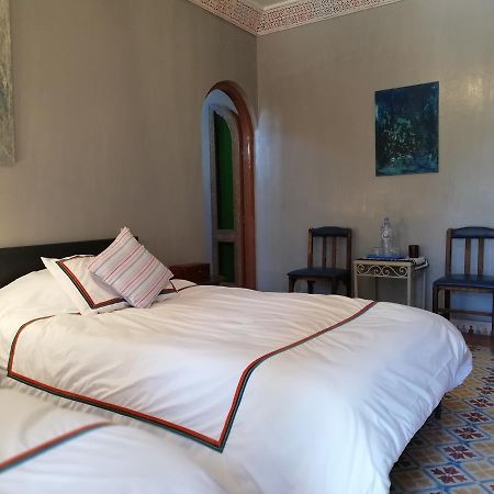 Villa Du Souss 아가디르 외부 사진