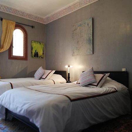 Villa Du Souss 아가디르 외부 사진