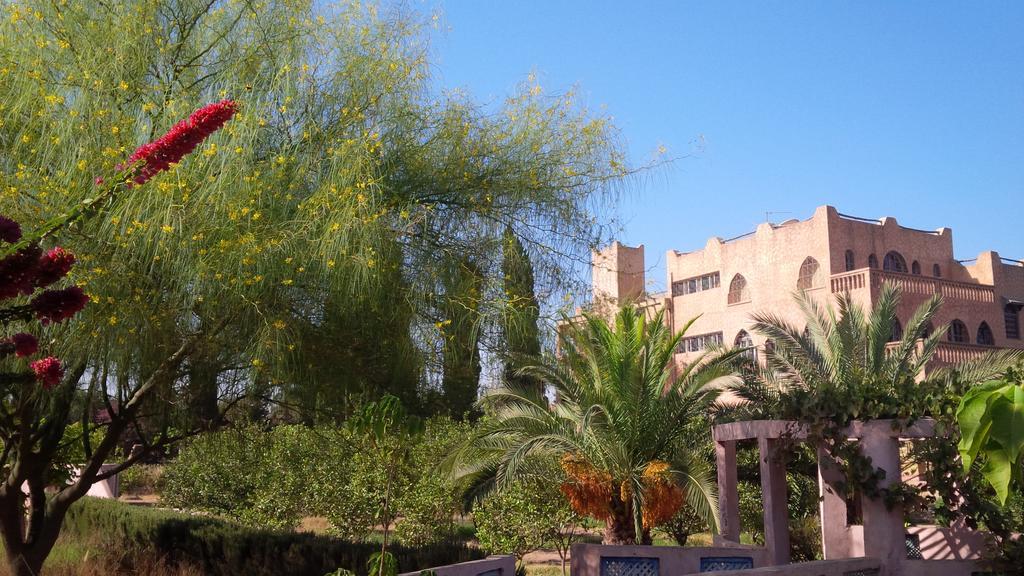 Villa Du Souss 아가디르 외부 사진