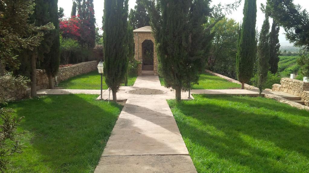 Villa Du Souss 아가디르 외부 사진
