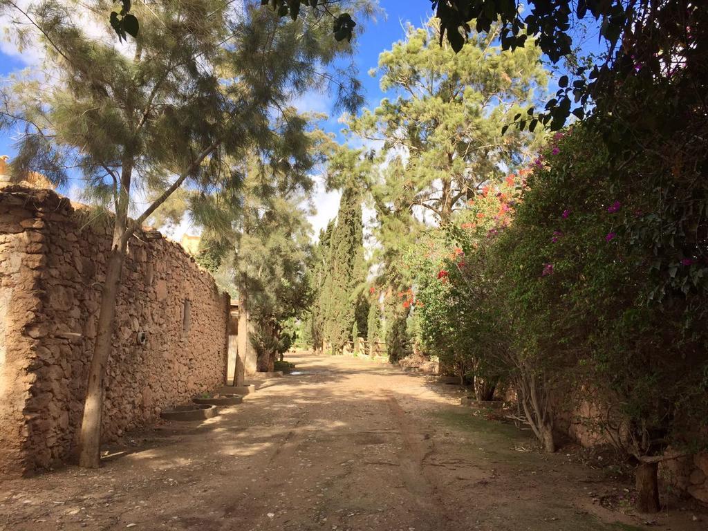 Villa Du Souss 아가디르 외부 사진