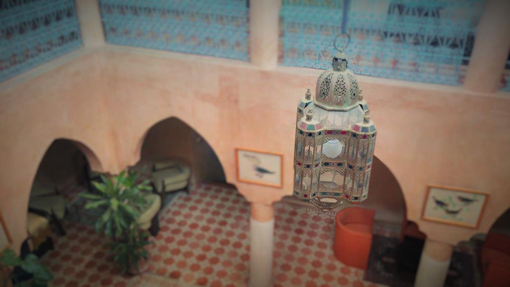 Villa Du Souss 아가디르 외부 사진