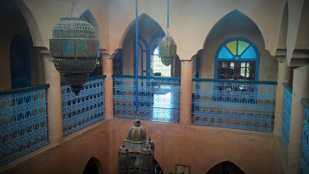 Villa Du Souss 아가디르 외부 사진
