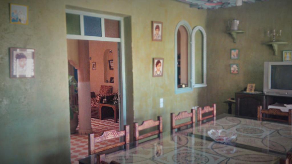 Villa Du Souss 아가디르 외부 사진