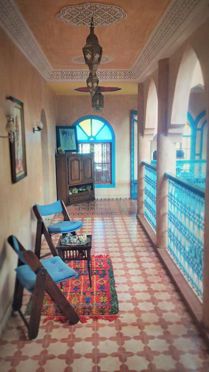 Villa Du Souss 아가디르 외부 사진