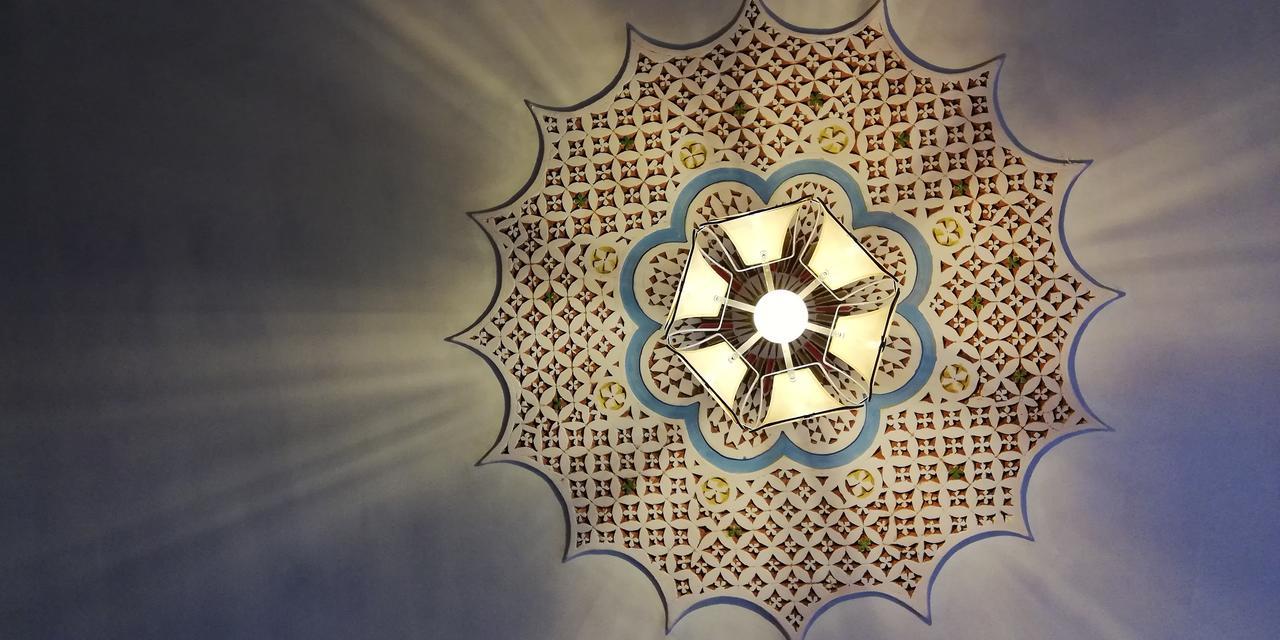 Villa Du Souss 아가디르 외부 사진